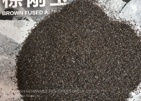 BFA Brown Aluminum Oxide F12-F240 for Resinoid Grinding Wheel