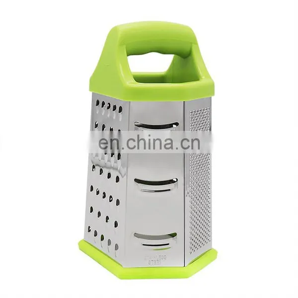 Best Quality Multi-functional Cheese Grater Vegetable Grater photo-2