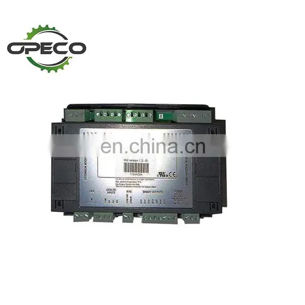 High Performance AMF25 IL-NT Genset Generator Controller Automatic Start Module photo-2