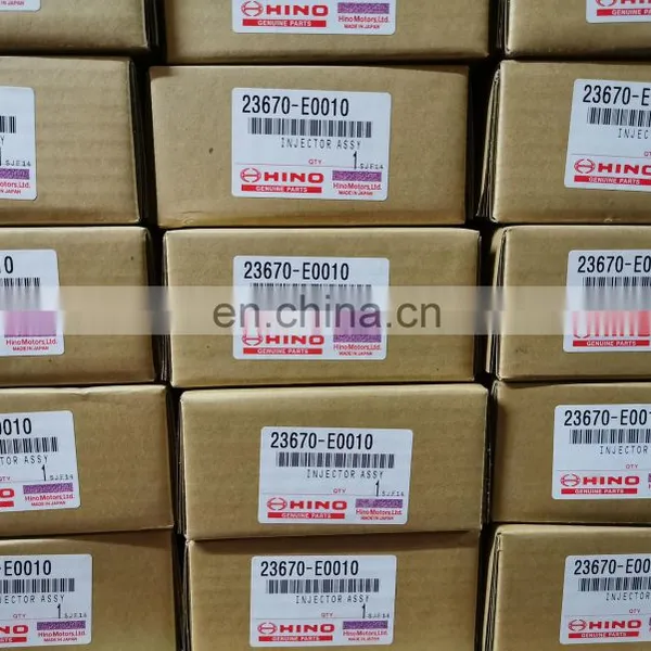 Common Rail Injector Assembly Injector Nozzle And Delivery Valve photo-5