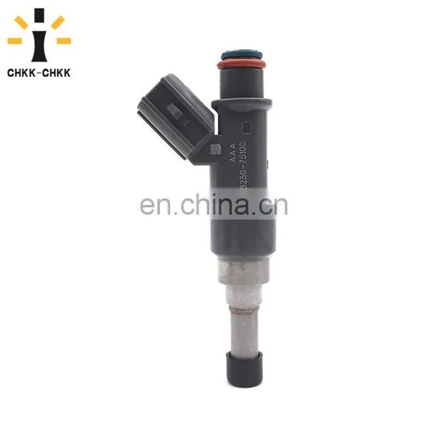 Tested 1 Year Warranty New Fuel Nozzle Injector 23250-0C010 23209-0C010 23250-75100 23250-79155 23209-79155 For 2005-2013 2.7L photo-4