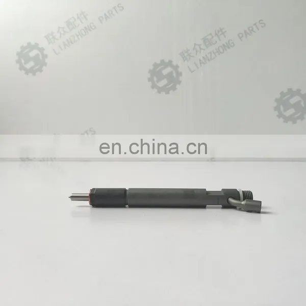 Original Diesel Engine Parts 6CT ISC QSC8.3 Fuel Injector 3283160 photo-4