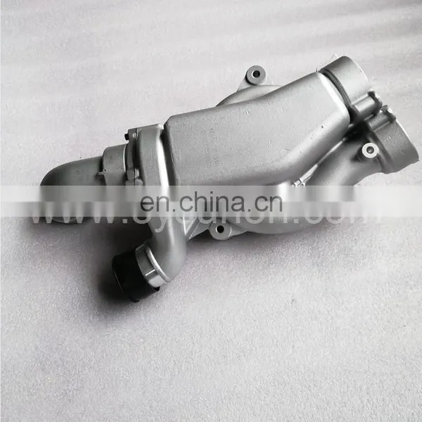 DCi 11 Heavy Duty Water Pump D5600222003 D5010222702 D5010477005 for Diesel Engine photo-3