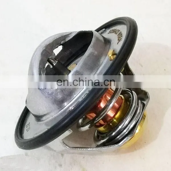 Chinese Suppliers 5256423 DCEC ISDe ISBe Diesel Engine Part Thermostat photo-3