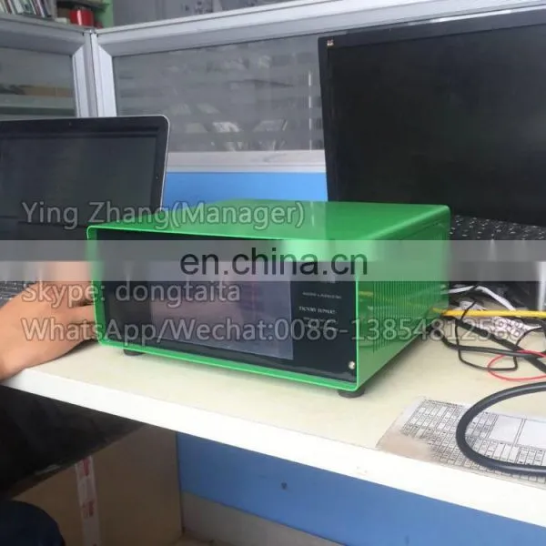 Common Rail Injector Tester CR2000 photo-2