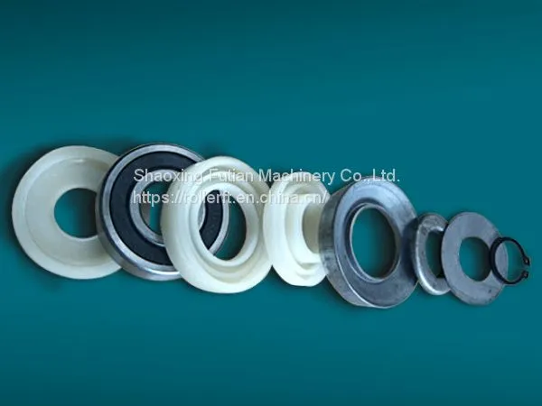 Factory Price Custom Machine Equipment Logistics Roller photo-5