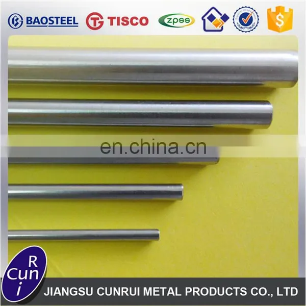 Top Quality Best Price Stainless UNS NO8926 Alloy Steel Round Bars Manufacturer With SGS and UV Certificate photo-6