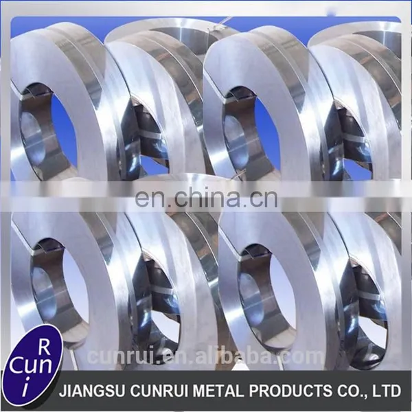 ASTM A240 SUS Aisi 421 Stainless Steel Strip Coil in China photo-7