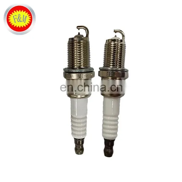 Auto Parts Hot Sale China Factory Iridium Power Spare Parts Spark Plug 5304 IK20 For Engines photo-2