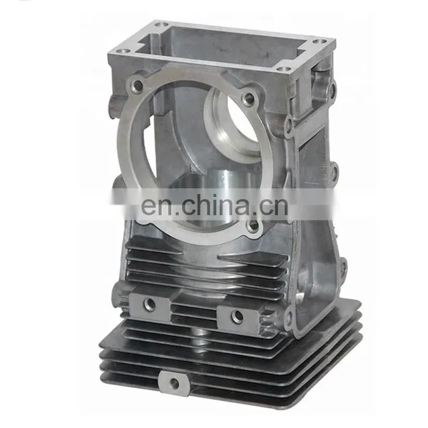 Exquisite Technical High Precision Cnc Machining Parts for Packaging Machinery photo-7