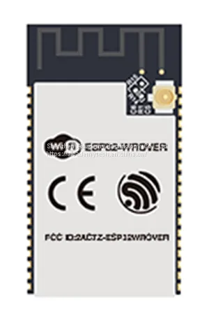 ESP32 Module
