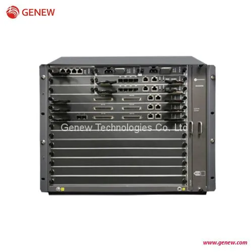 Genew MSwitch Core Network Signaling Transfer Ponint (STP) and Mobile Number Portability (MNP)