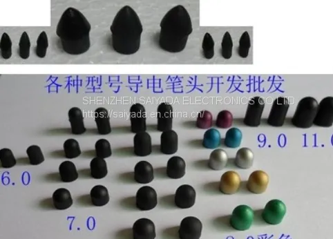 Capacitive Stylus Pens photo-3