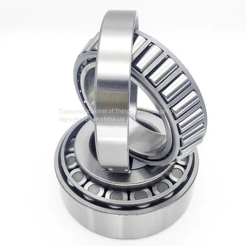 finely processed 30224 tapered roller bearing for electric motors