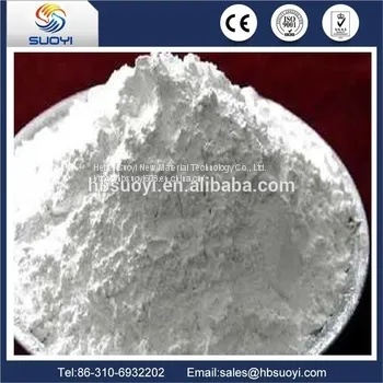 Electronic Optical Coating Ytterbium Oxide With Nano Size High Purity photo-5