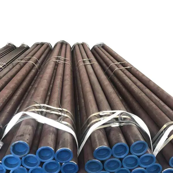 High Standard Precision Cold Rolled Seamless Steel Pipe And Tube photo-2