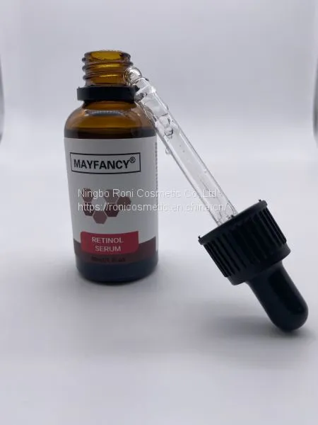 Retinol Faical Serum photo-2