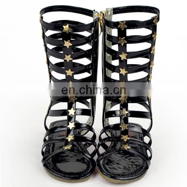 Little Girls Sandals Kids Shoes Wholesale Fashion Boutique Wholesale Shoes photo-5