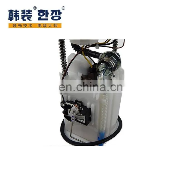 High Quality Fuel Injection Pump Assembly for I30 Celesta Forte OEM 31110-0Q000 Hot Sale photo-3
