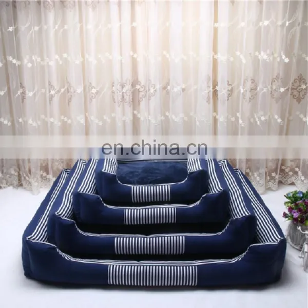 2017 New Products Luxury Pet House Soft Pet Bed Dog House photo-4
