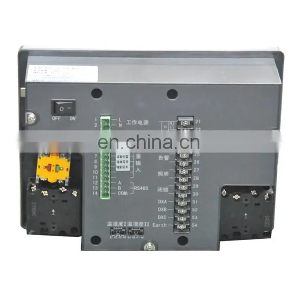 ASD200 Switch Board Intelligent Control Device photo-3