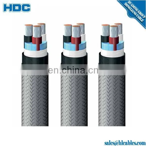 TTYC TTYCS 150/250V Shipboard Cable Tinned Copper Rubber Neoprene Watertight Flexing Cable 2 3 4 5 Cores photo-4