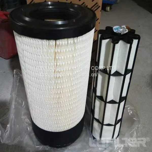 Air Filter Cartridge for Air Screw Compressor 1094162540&1094162550