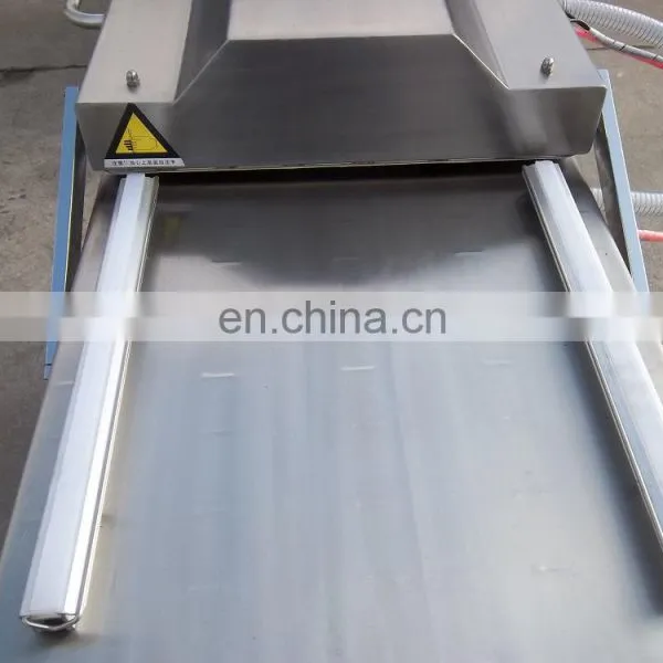 Vacuum Packing Machine Rice Packing Machine photo-6