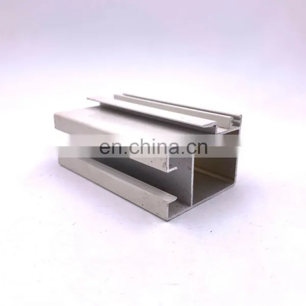 SHENGXIN China Top Aluminum Extrusion Manufacturer Aluminum 6061 t6 Price Aluminum Pipes photo-6