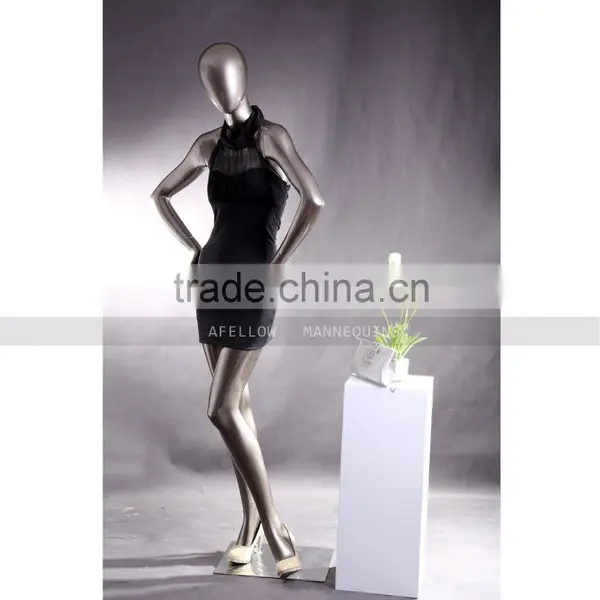 Women Mannequin African Model Female Mannequins Full Body Dummy BETTY8-H5-1 photo-3