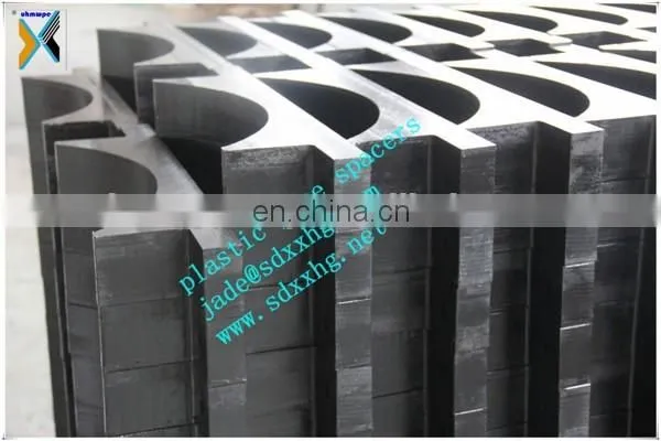 PUF PIPE SUPPORT & METAL CLAMPS photo-3