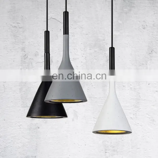 Hot Sell Simple Design Modern Lighting Vintage Ceiling Lamp for Home Decor photo-2