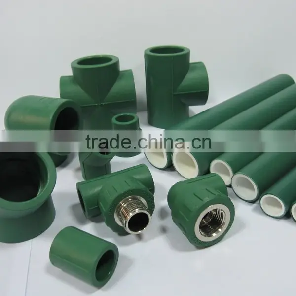 Double Layer HYONSUN Ppr Pipes for Mexico photo-3