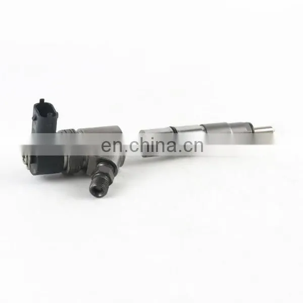 Fuel Injector 0445 120 058 Bos-ch Original In Stock Common Rail Injector 0445120058 photo-4