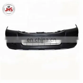 High Quality FRONT BUMPER OEM 52119-0K980 for HILUX VIGO 2012-2014 photo-2