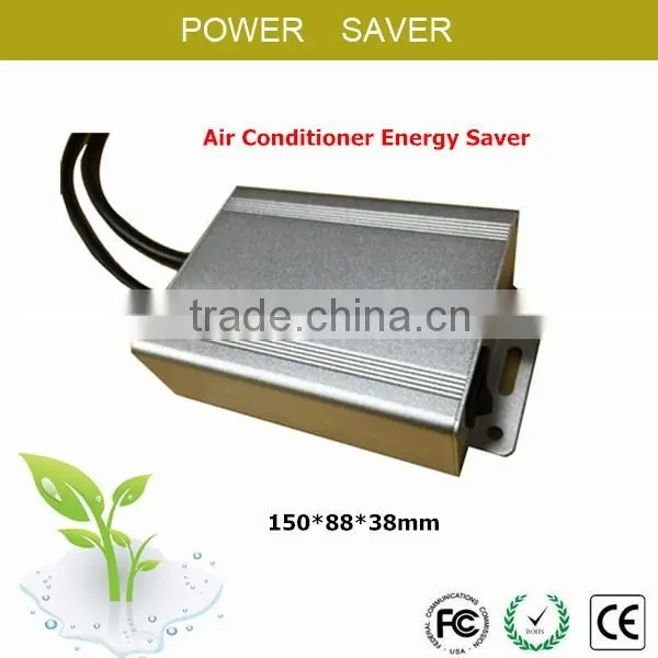 New Arrival Single Phase Air Conditioner Energy Saving Device Save Electricity up to 35% photo-2