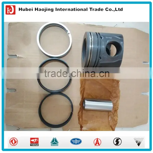 Truck Piston 4955337 photo-2