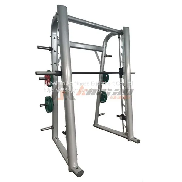 High Quality Multi Functional Smith Machine for Gym Use