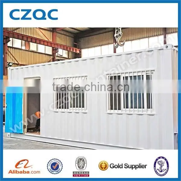 Brand New Sandwich Panel Container Office photo-2