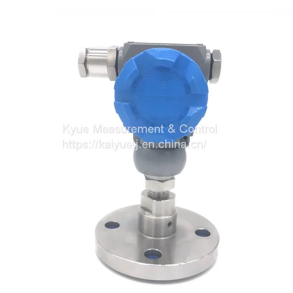 2088Industrial Pressure Transmitter 4-20mA/HART/RS485M20*1.5