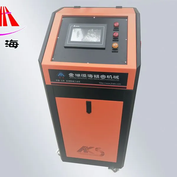 35L Hot Melt Adhesive Machine ,Henghai Machinery Has Focused on Hot Melt Adhesive Machine Spraying Technology for 16 Years