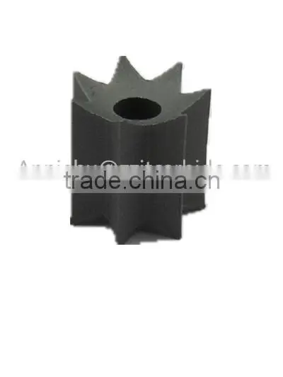 Tungsten Carbide Non-standard Moulds photo-2
