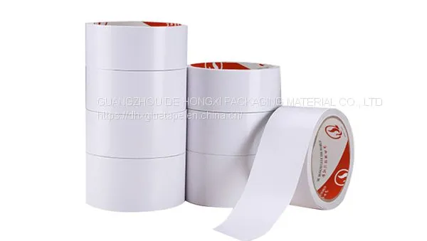 DOUBLE SIDED TAPE