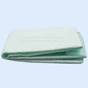 Comfort Wear Underpads