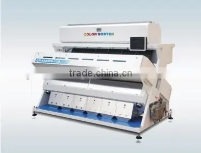 Rice Color Sorter, Rice Sorting Machine, Rice Grader Small Rice Color Sorter RD Series photo-2