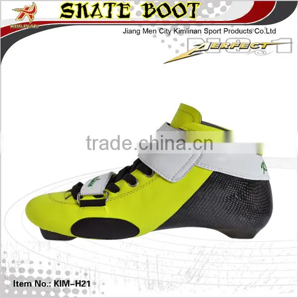 High Speed Inline Skate, Inline Roller Skate, Big Size Inline Skate 30-47 photo-6