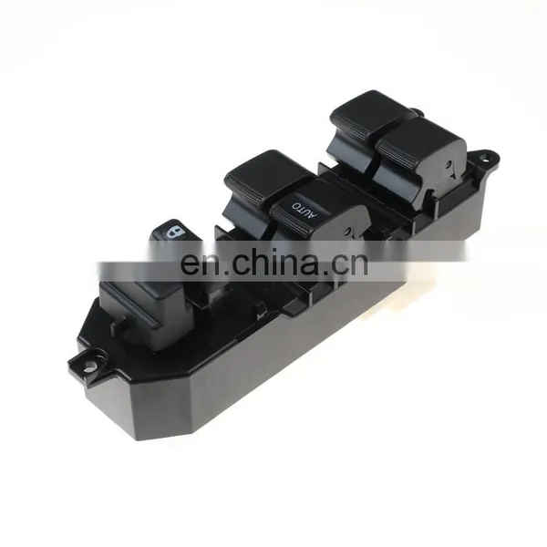 100029943 Main Window Regulator Switch 84820-02400 FOR Honda Camry photo-3