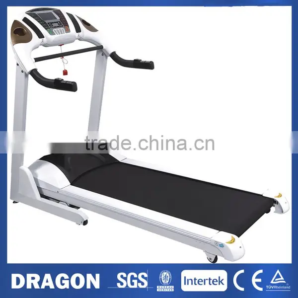 INCLINE ELECTRIC TREADMILL MACHINE MT500 HOME GYM FITNESS EXERCISE EQUIPMENT