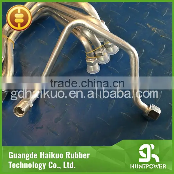 Competitive Price Air Conditioner Hose Fitting, Aluminum Fitting for Air Conditioner photo-3