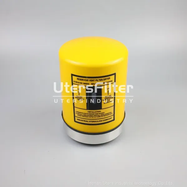 UTERS Replace PALLPFD Series Storage Tank Exhaust Filter Dryer Filter Element PFD-8AR photo-4
